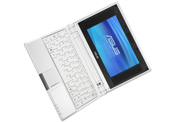 Asus Eee PC 701
