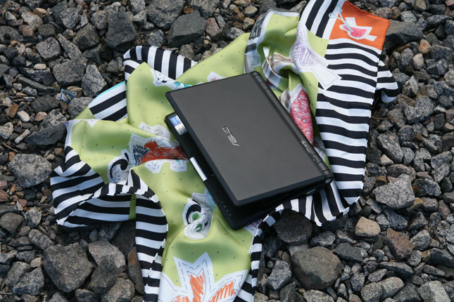 Asus Eee PC 701