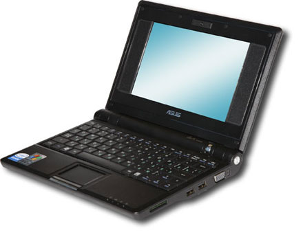 ASUS Eee PC 701